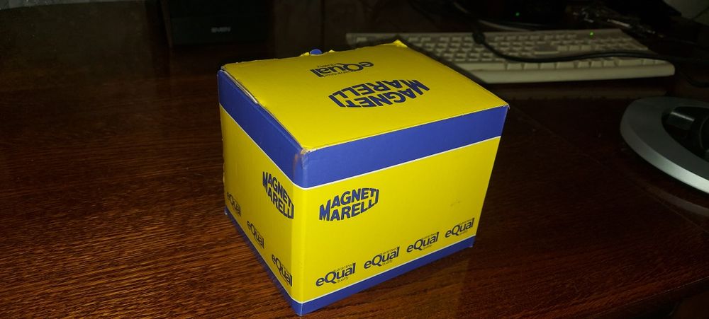 Расходомер воздуха OPEL ZAFIRA