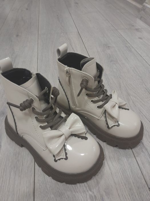 Продам черевички,демисезон