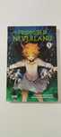The Promised Neverland N.o 5 Evasão