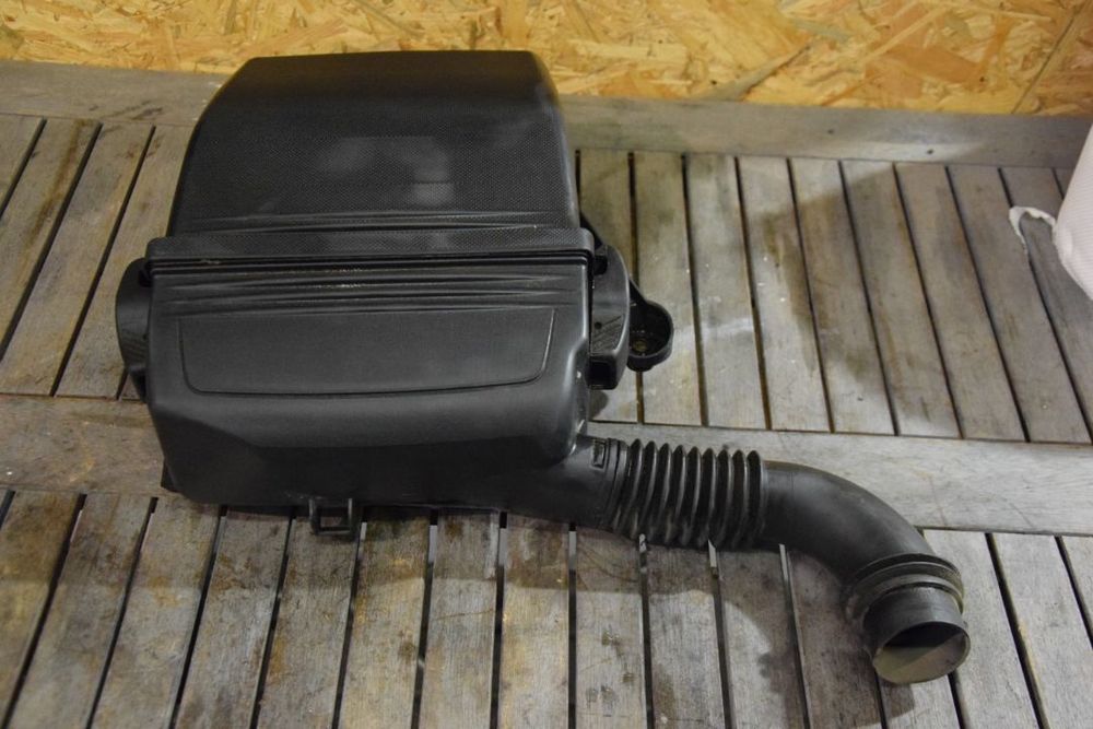 Fiat Panda II 03-12 1.1 1.2 Obudowa filtra powietrza oryginał 46800166