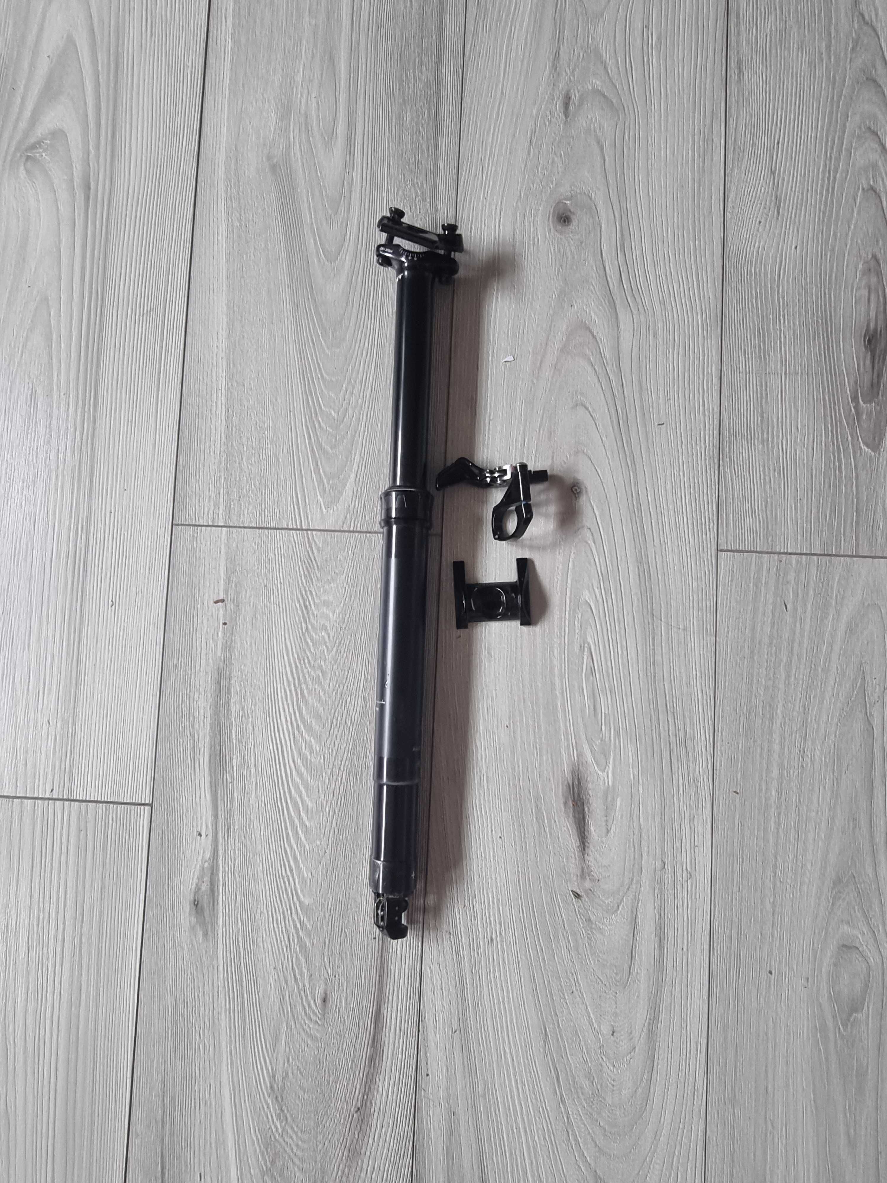 Sztyca regulowana Onoff Pija dropper 31,6