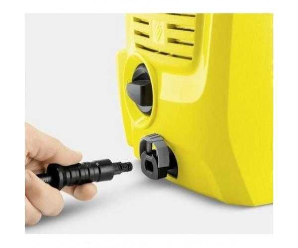 Минимойка высокого давления Karcher K 2 Universal Edition