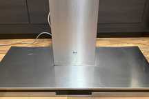 okap kuchenny, 90, Electrolux - AEG model DD8891-m