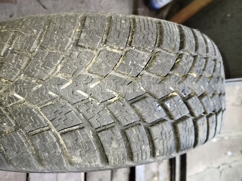 Диски титанові БМВ R15