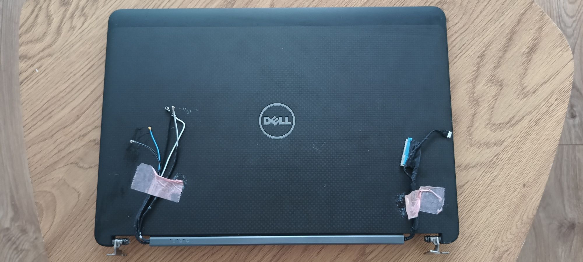 Ekran dotykowy matryca Dell Latitude E7440 14"  komplet