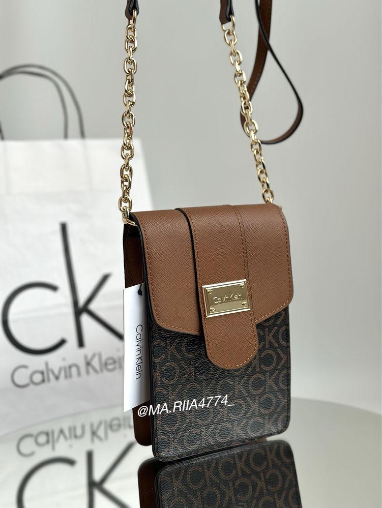 Сумка Calvin Klein