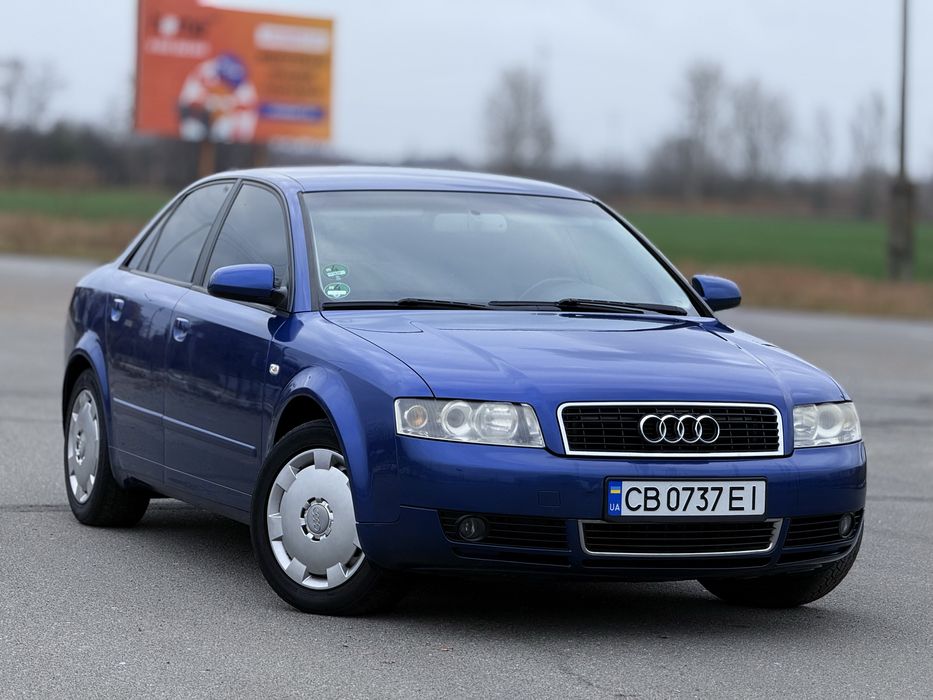 Продам Audi A4Від власника! Автомат