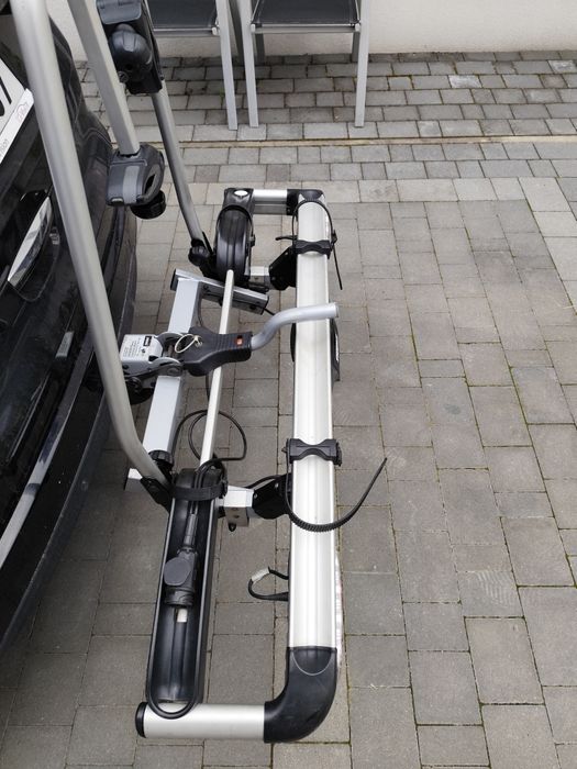 Bagażnik rowerowy Thule EC 908 ,max 51 kg