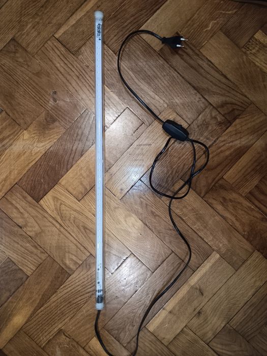 Aquael leddy tube day&night 2.0 14 w