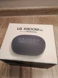 głośnik bezprzewodowy LG XBOOM Go PL2