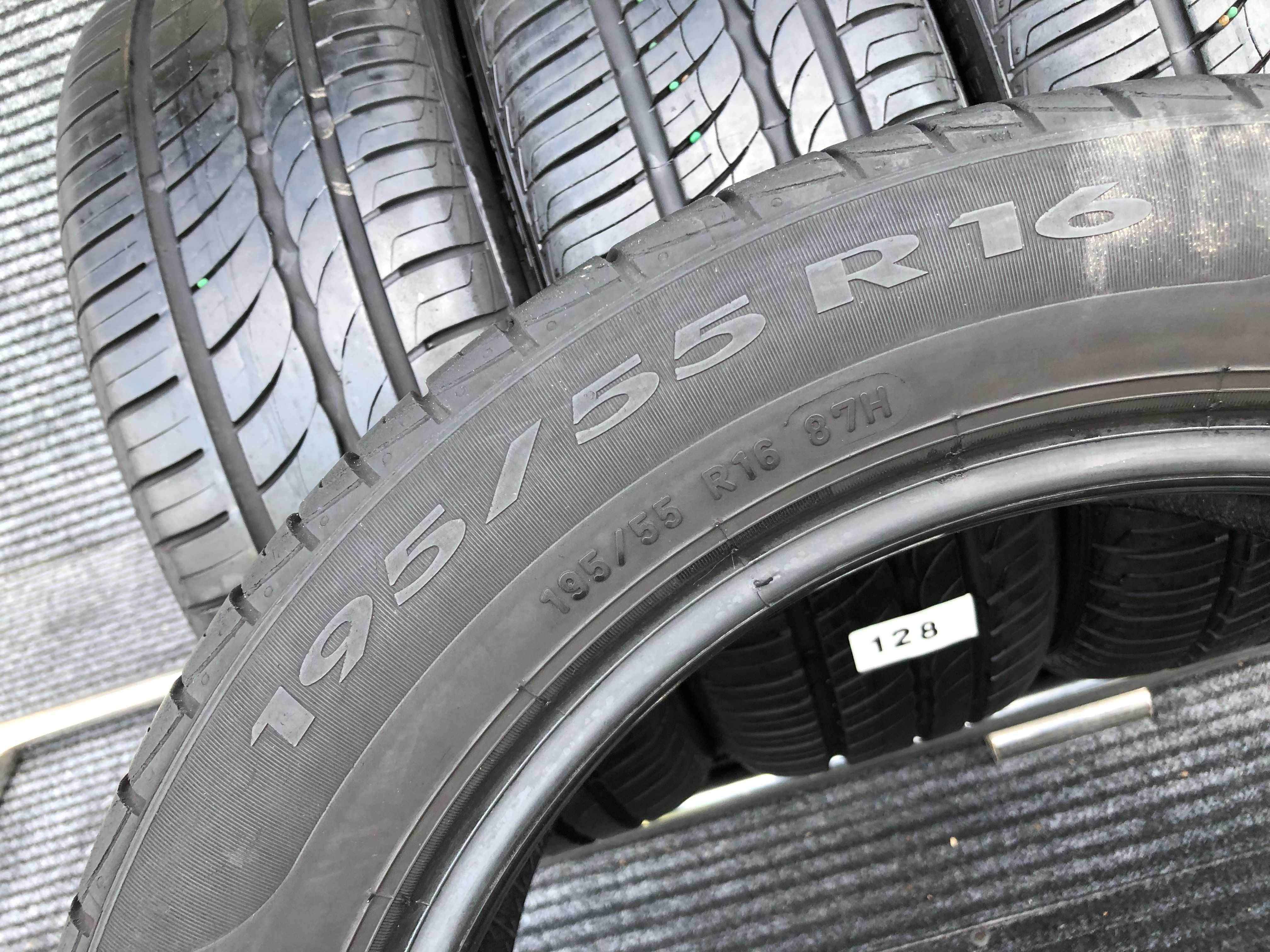 195/55 R16 Pirelli Cinturato