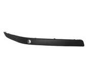 MOLDURA PARA-CHOQUES BMW E39 M 95-03 PDC TRASEIRO ESQ