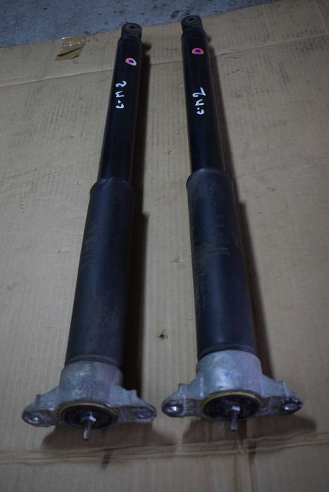 2x amortyzator tylny Ford C-max mk2 komplet amortyzatorów tył tylne