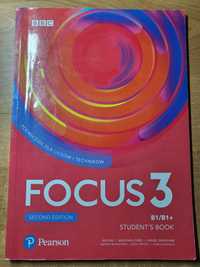 Podręcznik Focus 3