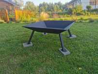 Palenisko z blachy 3mm!! Grill, Ognisko