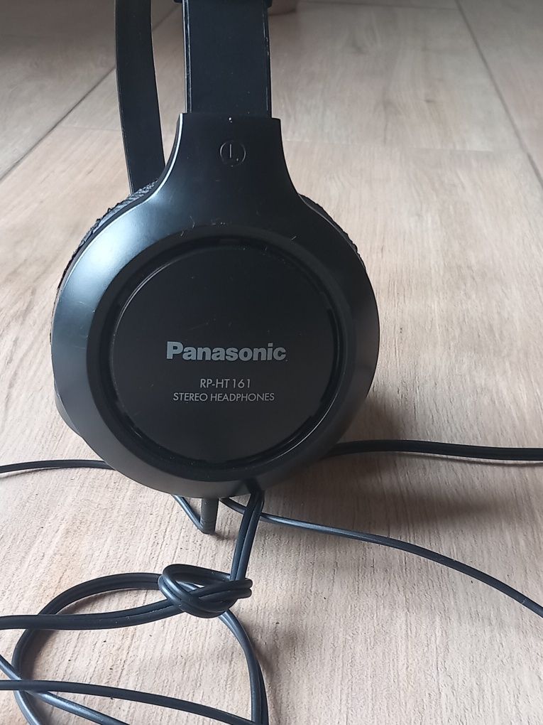 Słuchawki Panasonic