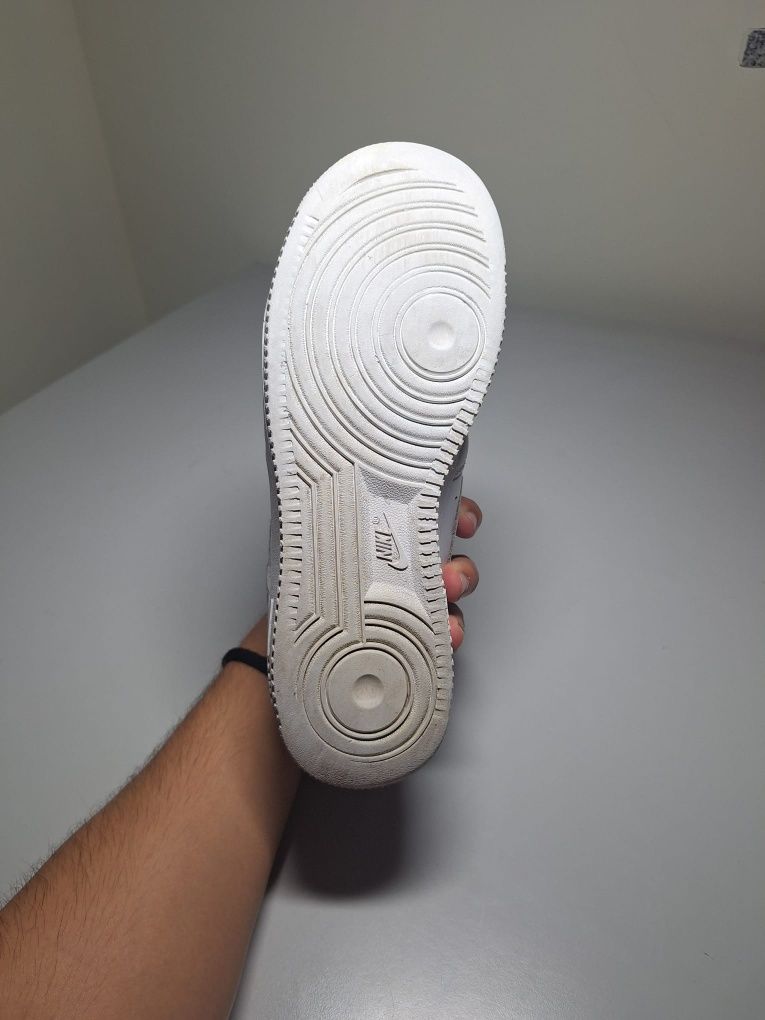 Air Force 1 White