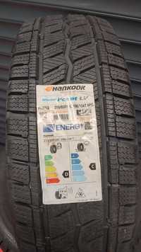 Nowe zimowe opony Hankook 215/65 16C  2023 Rok