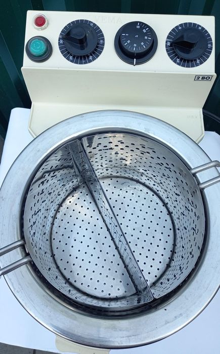 Макароноварка пастоварка Vema