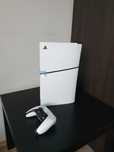 Konsola Sony PlayStation 5 SLIM 1TB  z napędem + 1 pad, 
NOWA