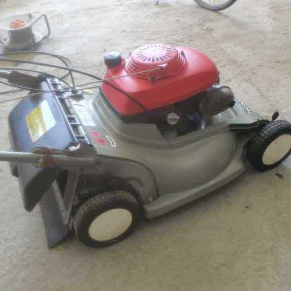 Kosiarka spalinowa Honda HRM 536C