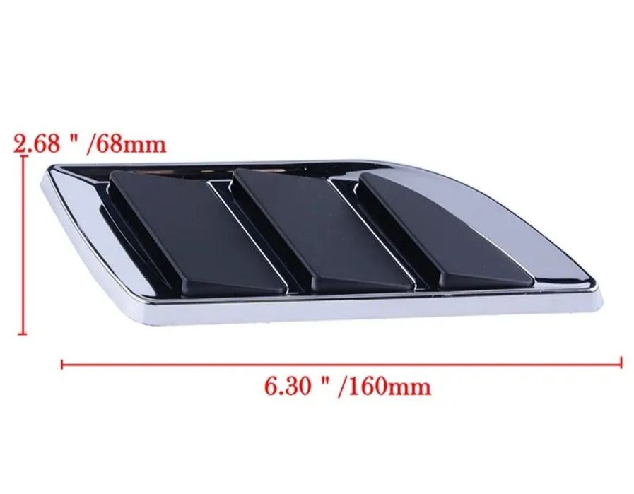 Naklejka na motocykl samochód