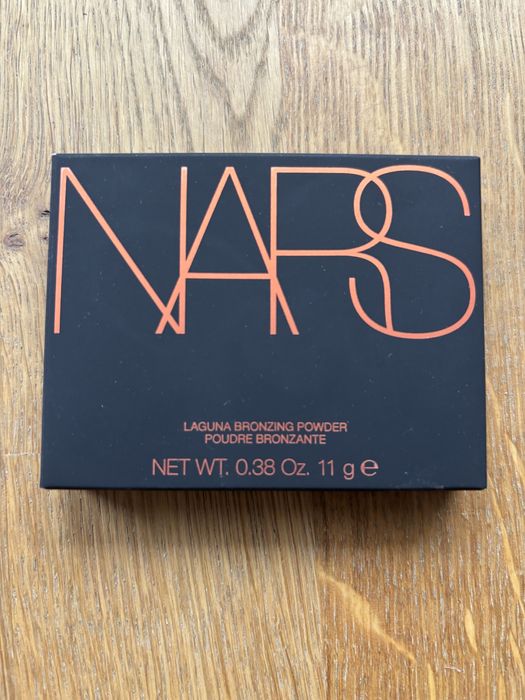 Nars bronzer Laguna