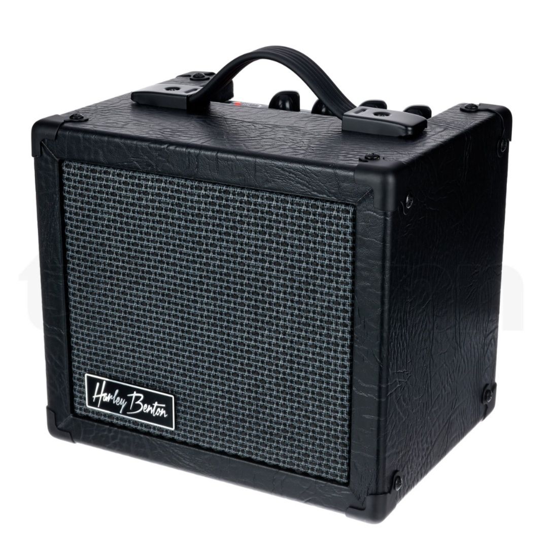 Harley Benton HB-15GXD JamBox, Compact 15 Watt