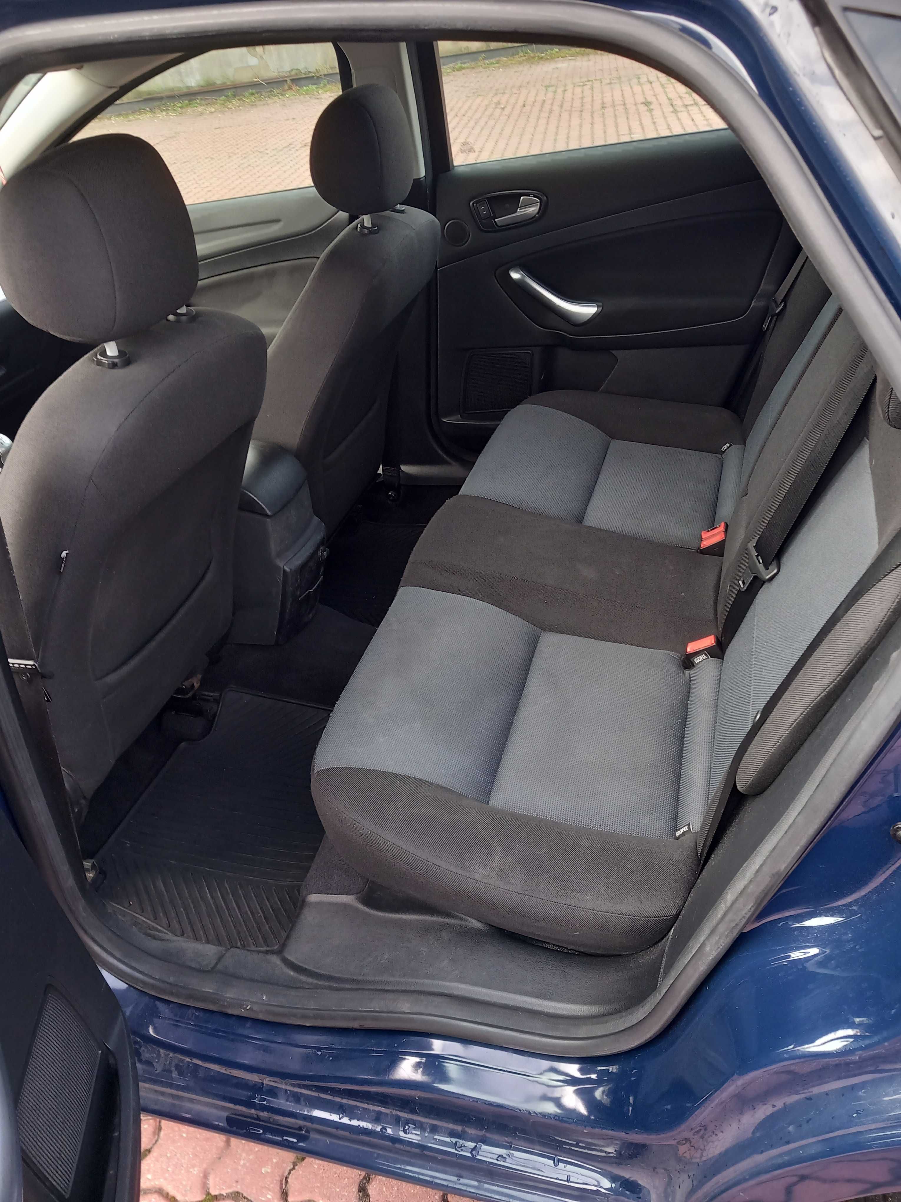 Ford Mondeo 2009 rok 1,8 D