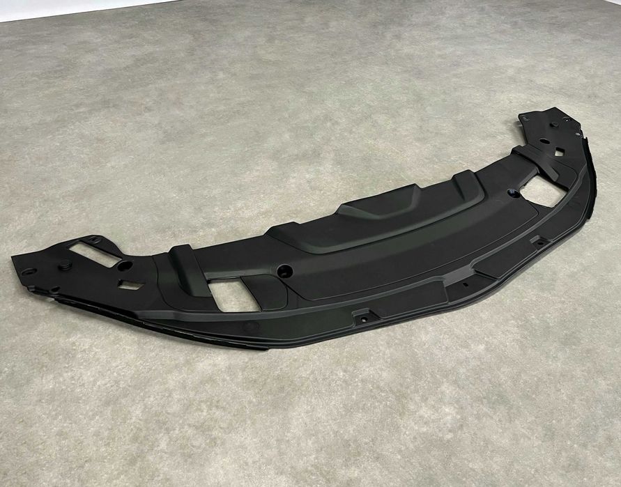 Накладка передньої панелі - BMW 7 ( G11 / G12 ) 51767384707