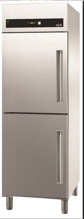 ASBER -szafa chłodnicza 2023; szafa mroźnicza 2024