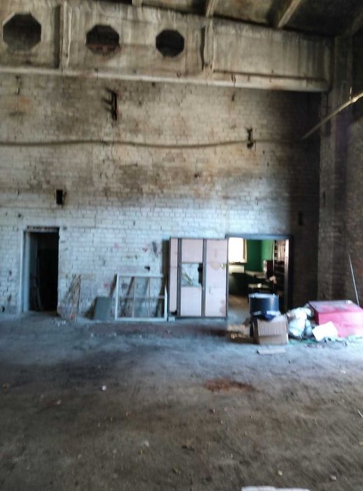 Аренда помещений под производство