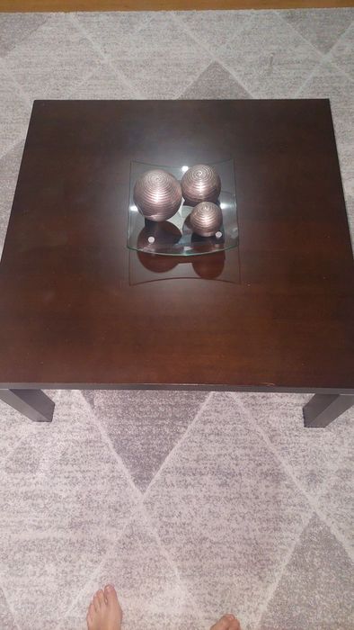 Vendo mesa de centro