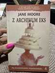 Z archiwum eks JANE Moore