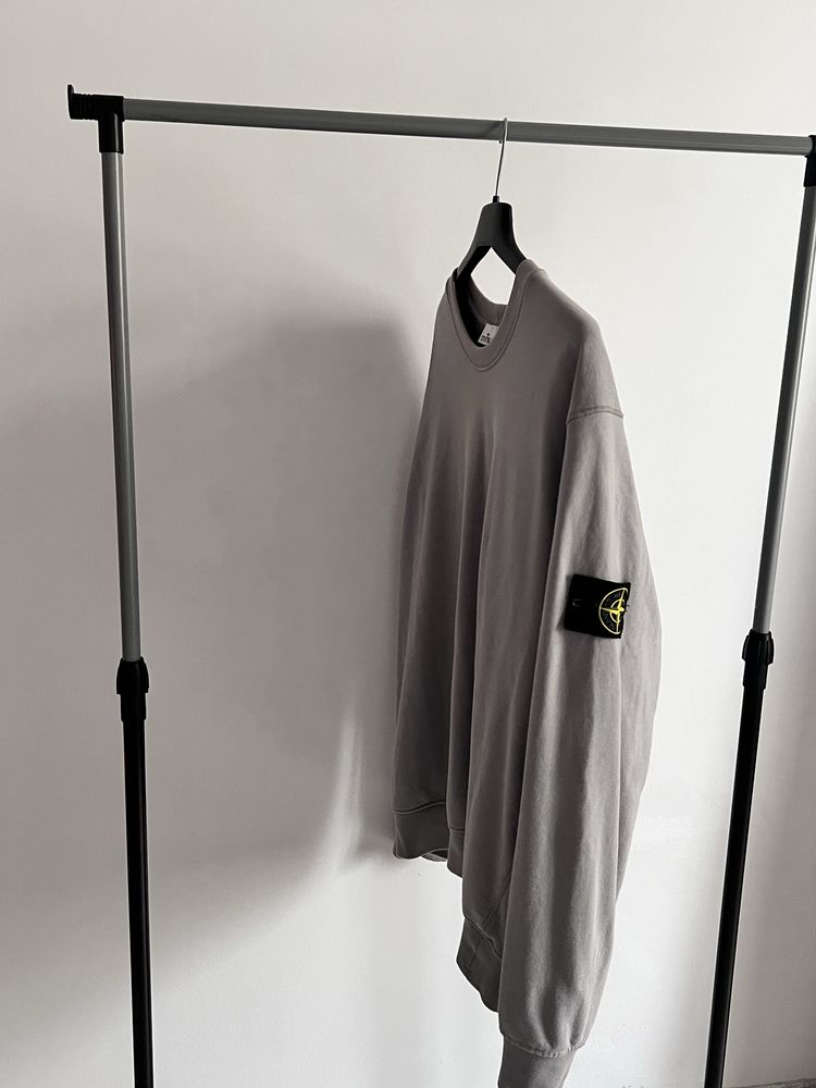 Кофта Stone Island