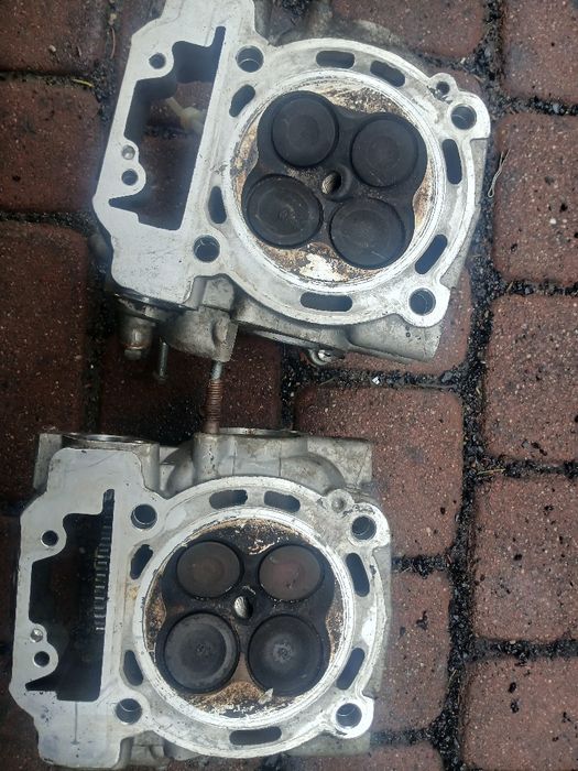 Glowice cf-moto 800-2