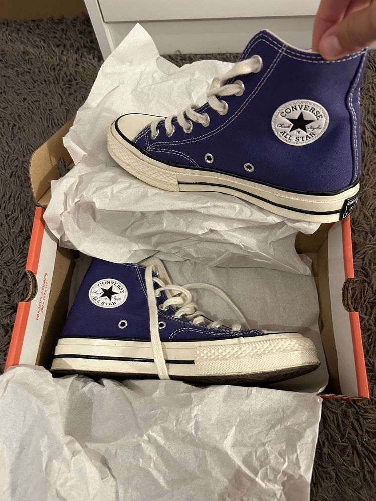 Ténis Converse AllStar