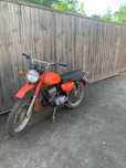 Мінськ 125  1995