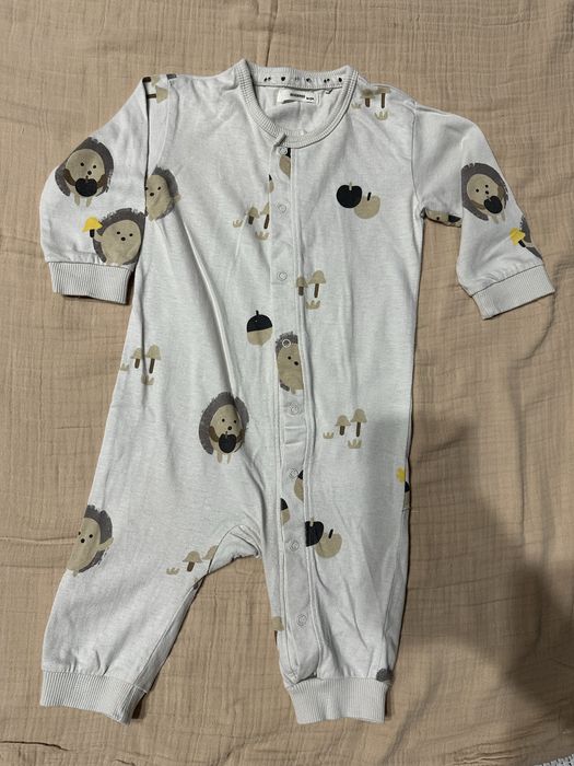 Комплект ромперов Reserved