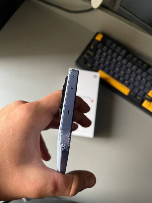 xiaomi 13t pro 12/512