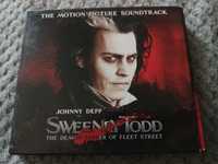 Sweeney Todd: The Demon Barber Of Fleet Street (The Motion Picture Sou