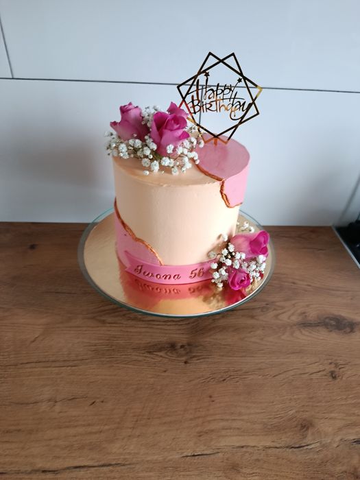 Torty na zamówienie