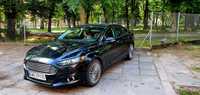 Ford Fusion 2.0 Ecoboost