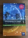 Informatyka na czasie 1