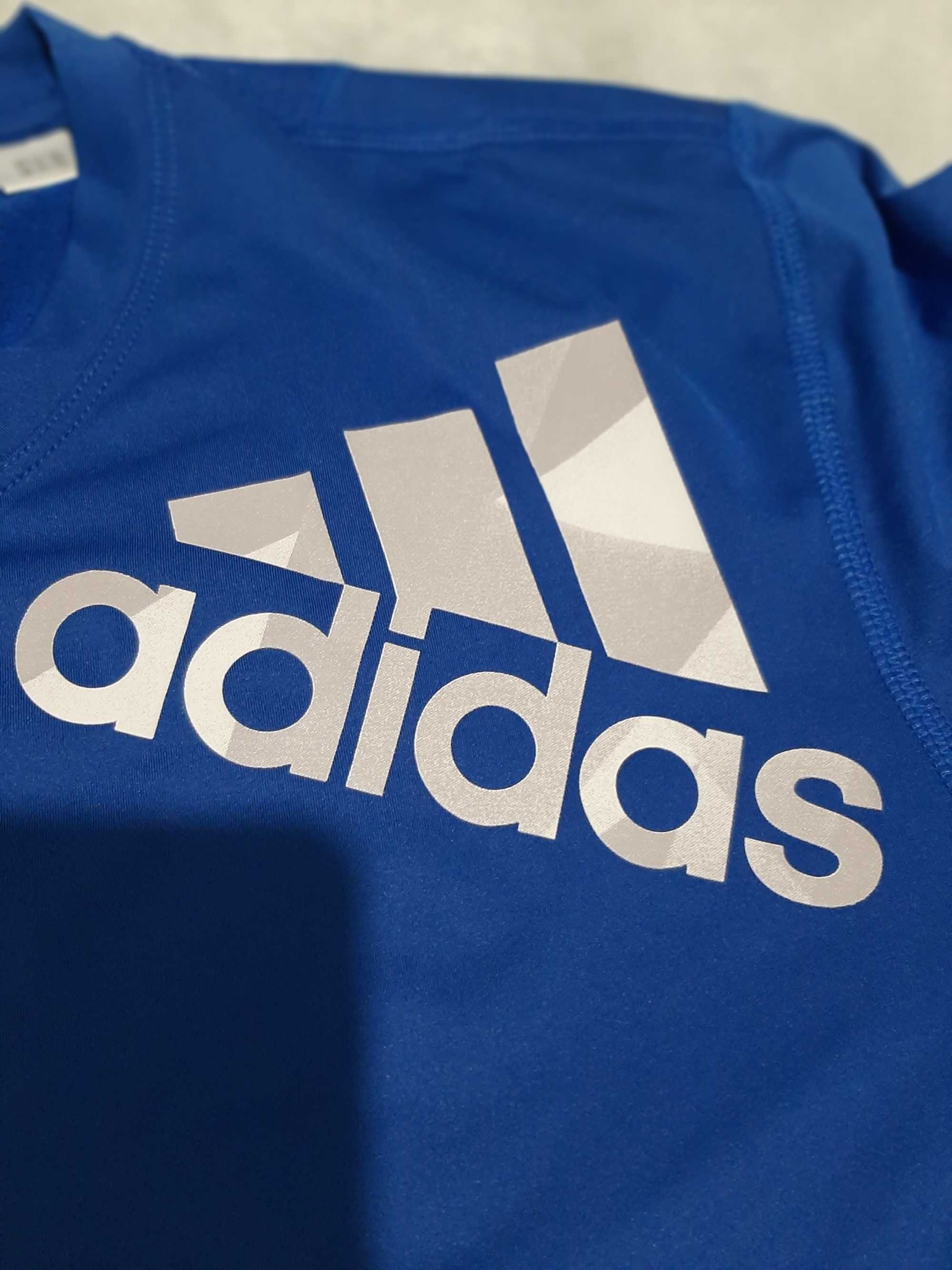 Koszulka sportowa męska rozm M,  adidas