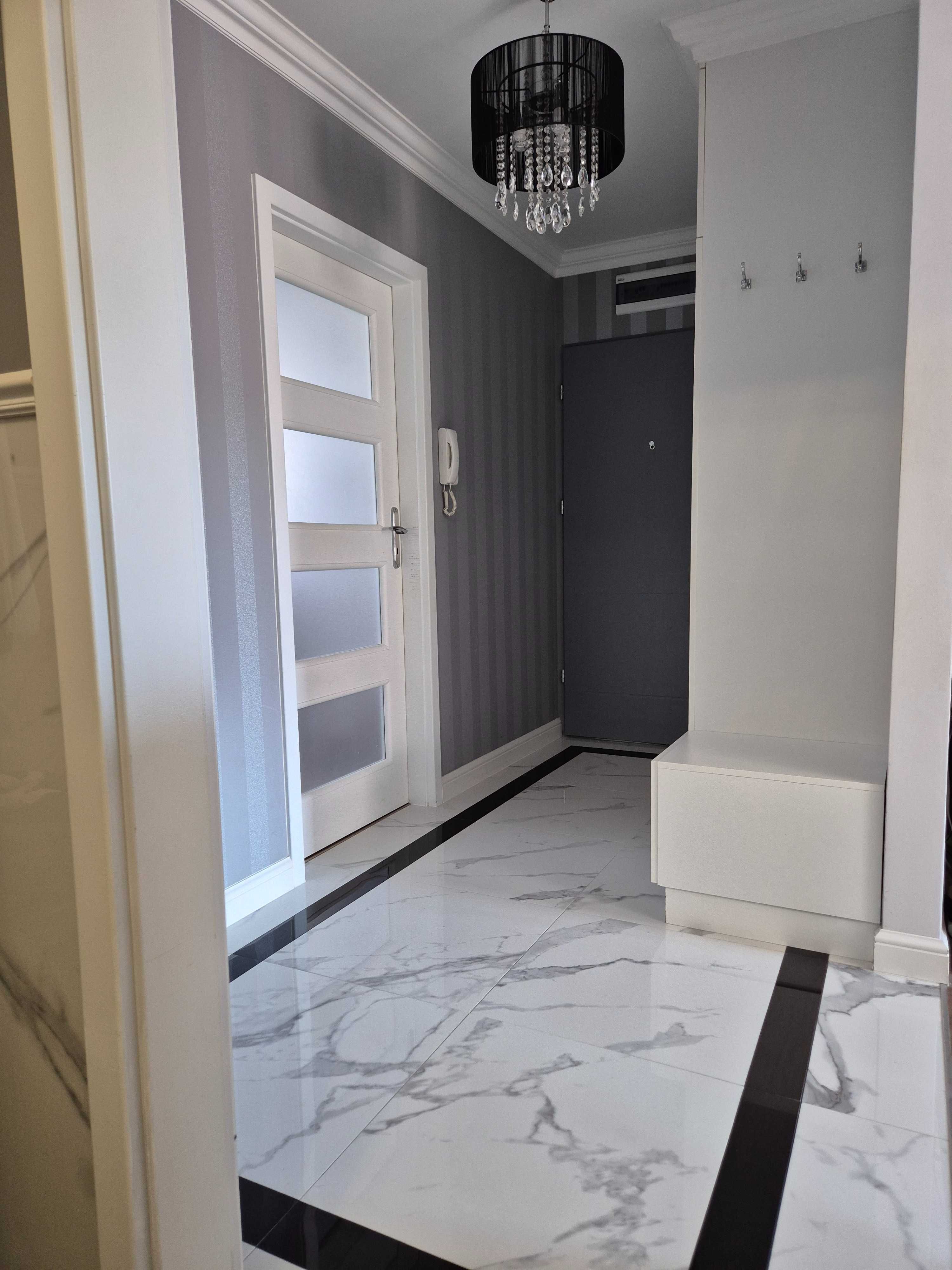 Sprzedam mieszkanie 60,4 m2 Rycerska