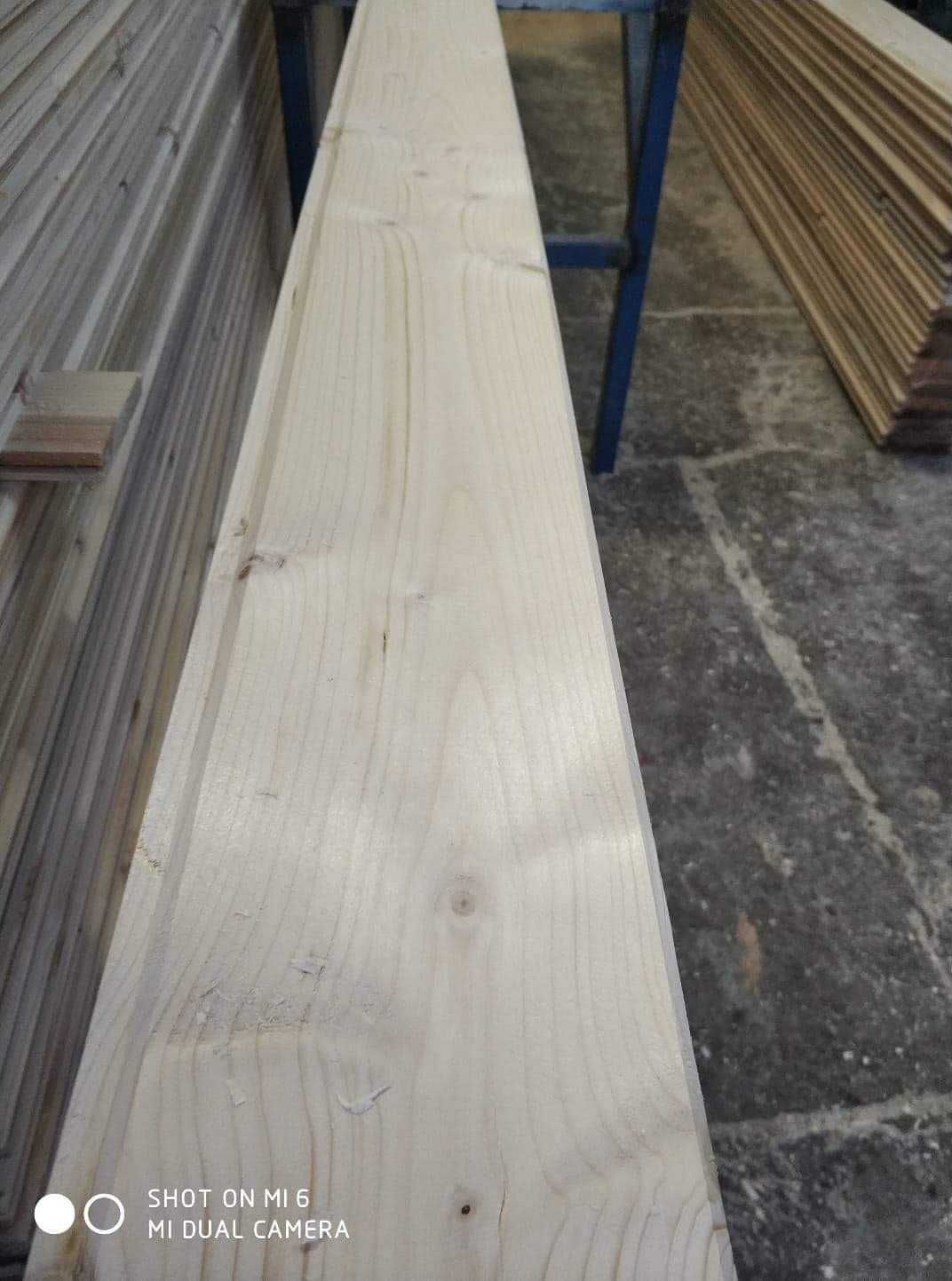 Deska elewacyjna gr.2cm szer. 14 dł. do 6m