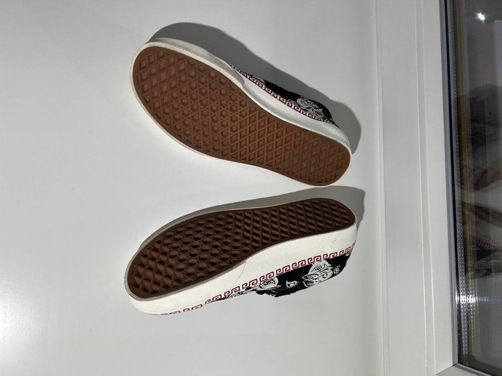 Жіночі кеди Vans (36 розмір)