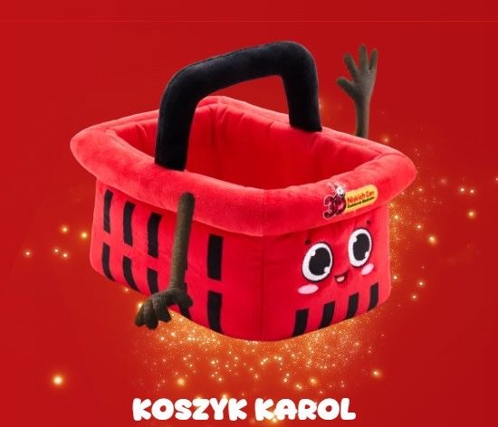 Naklejki Gang Biedroniakow 80 szt