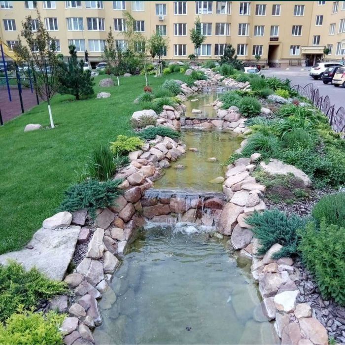 Продам квартиру.ЖК Софія Клубний 1к 41кв.м я власник.Біля паркінгу.